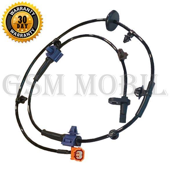 Speed Sensor Jazz,City, Vtec 2004 Depan Kanan 10005915