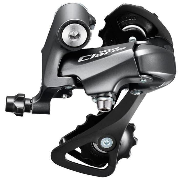 BNIB ORIGINAL SHIMANO RD SHORT BISA 8 speed 9 speed RD SHIMANO R2000 CLARIS SS Short Cage RD SS