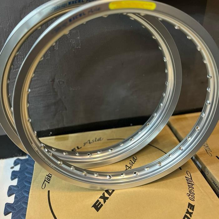 READYY Velg takasago excel asia velg tk excel 160 17 velg takasgo 185 ring 17
