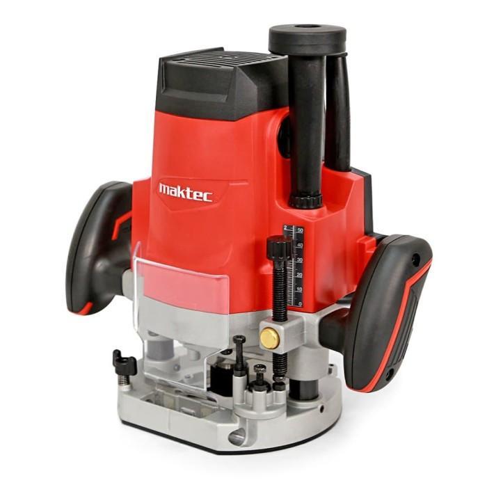 MAKTEC MT 362 - MESIN PROFIL KAYU / ROUTER 12 MM
