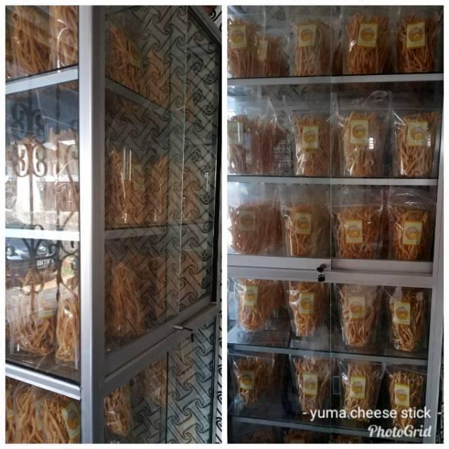 Yummy YUMMY Yuma cheese stick Ori