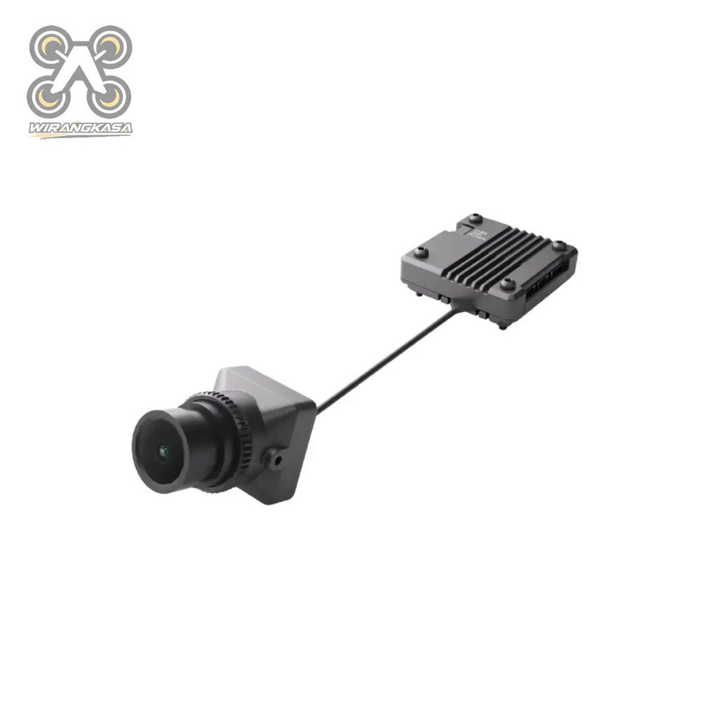 CaddxFPV Infra V2 FPV Camera 1500TVL Night Vision FPV Analog for FPV Drones