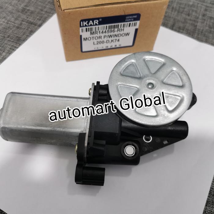 Motor Power Window L200 Strada K74