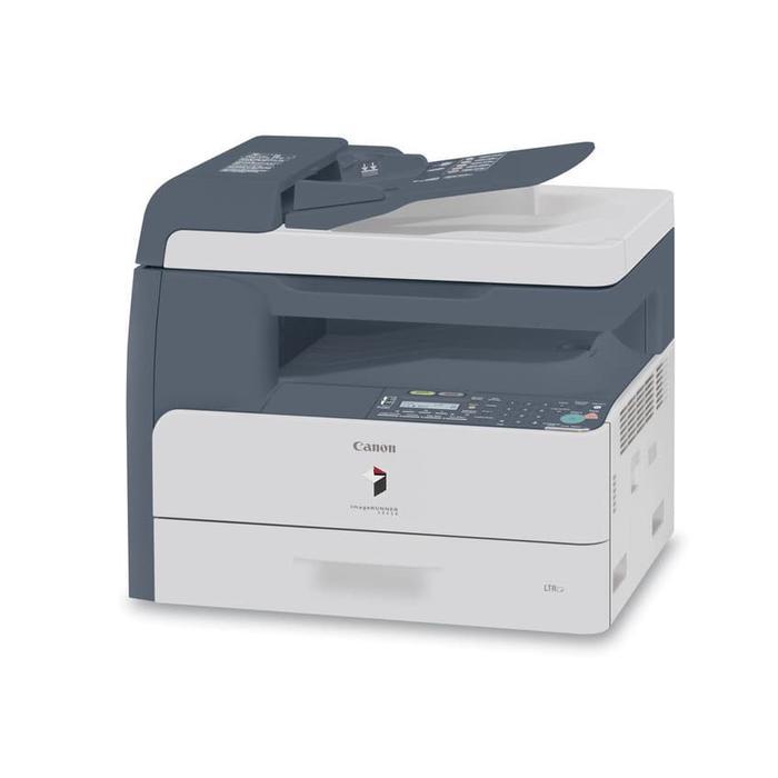 Mesin fotocopy Canon IR 1022/24 - ADF