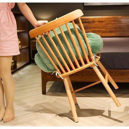 DISKON BANTAL KURSI SANTAI ALAS DUDUK BANTAL ALAS KURSI BANTAL PANJANG SOFA