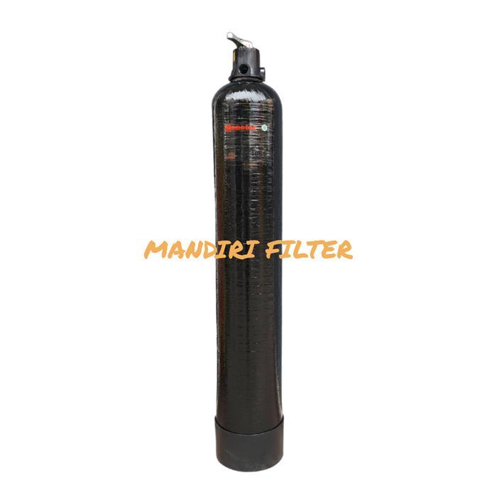 Tabung Filter Air Frp 1054 Nanotec