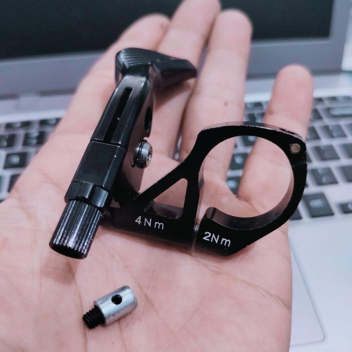 remote dropper seatpost tranzX alloy seat post hidrolis universal