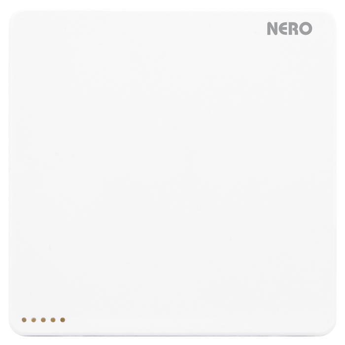 Nero - Saklar Casa X2 _ X21012W White
