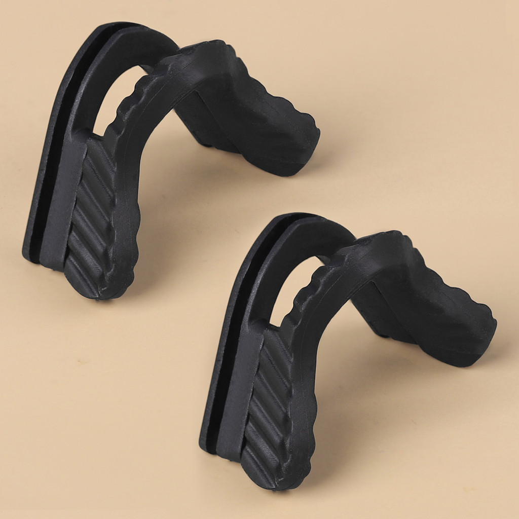 Nexpolarised Replacement Rubber Nose pads For Oakley M Frame Sweep VentedM Frame Heater VentedM