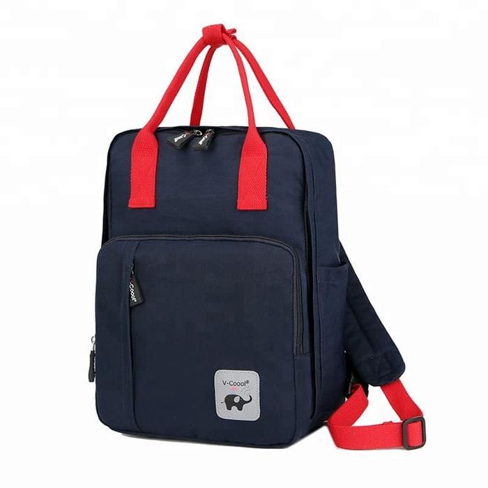 V-Coool Diaper Bag Simplism Desn 11-338111
