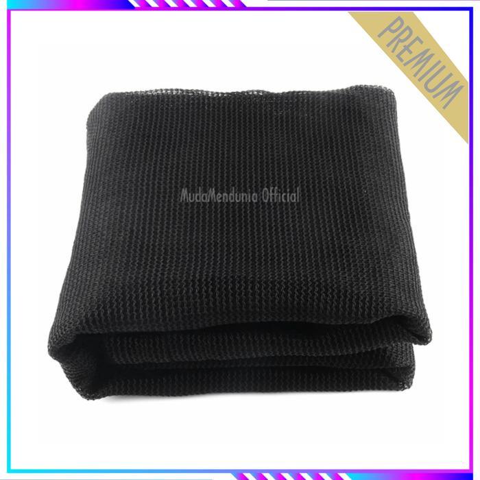 Paranet Nylon Nilon 85% Lebar 3 Meter Shading Net Import