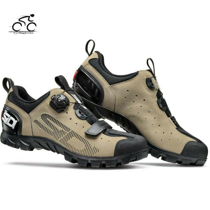 Sidi Mtb Sd15
