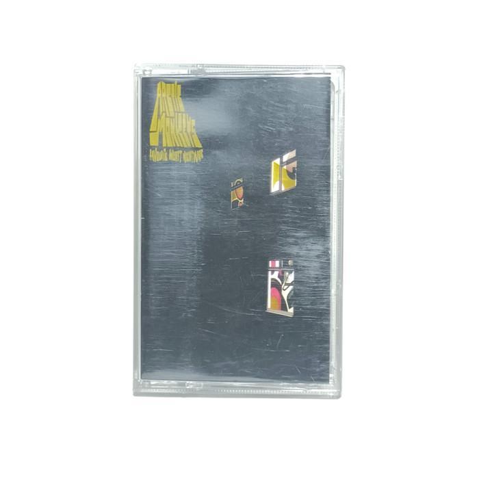 Premium Kaset Arctic Monkeys Favourite Worst Mistakes Termurah