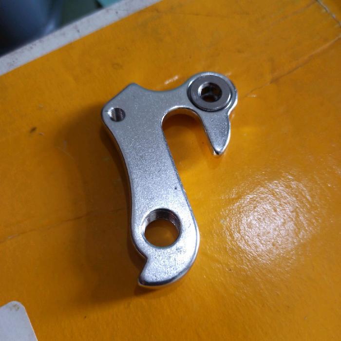 ANTING RD HANGER DROP OUT FRAME THRILL REVAGE RICOCHET LAMA MODEL QR SIAP KIRIM