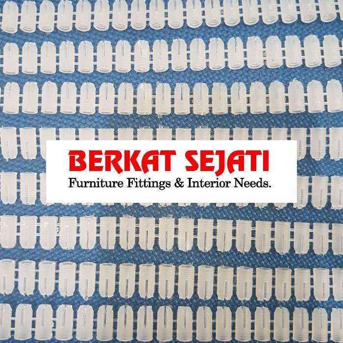 Viser Minifix S5 S 5 X 12 Mm Fiser Renceng Sekrup Skrup Triplek Kayu (90 Pcs)