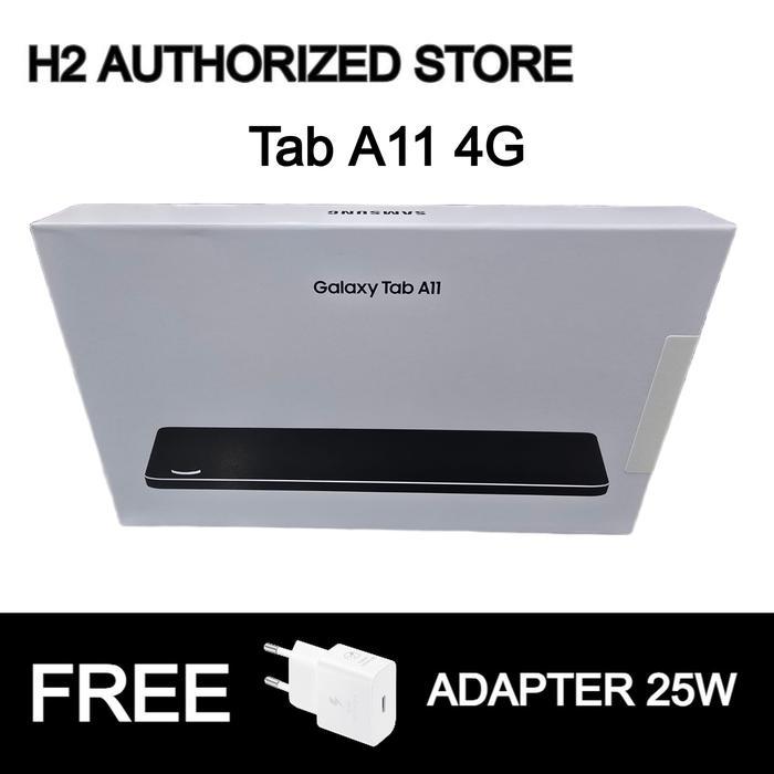 Samsung Galaxy Tab A11 4G 4/64GB