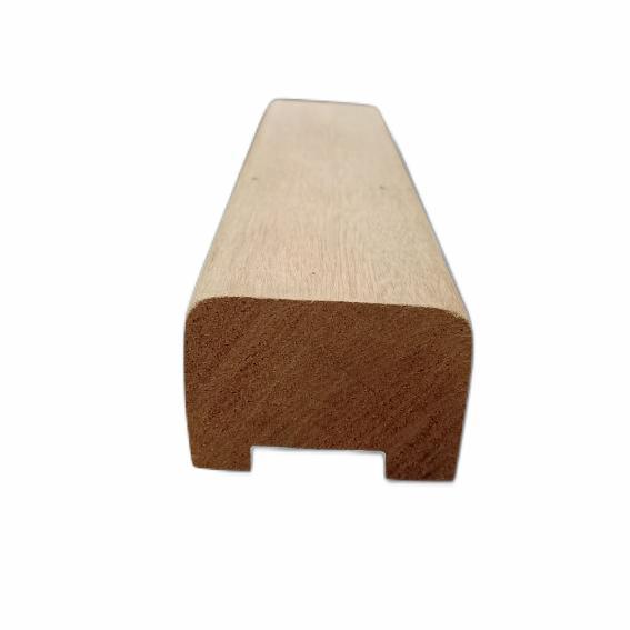 Railing Tangga Kayu,Handrail Kayu,Raling Kayu.