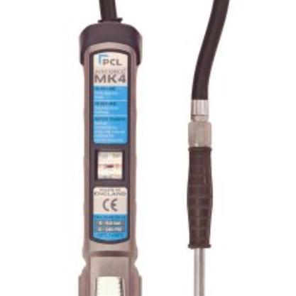 TIRE INFLATOR MK4 PCL