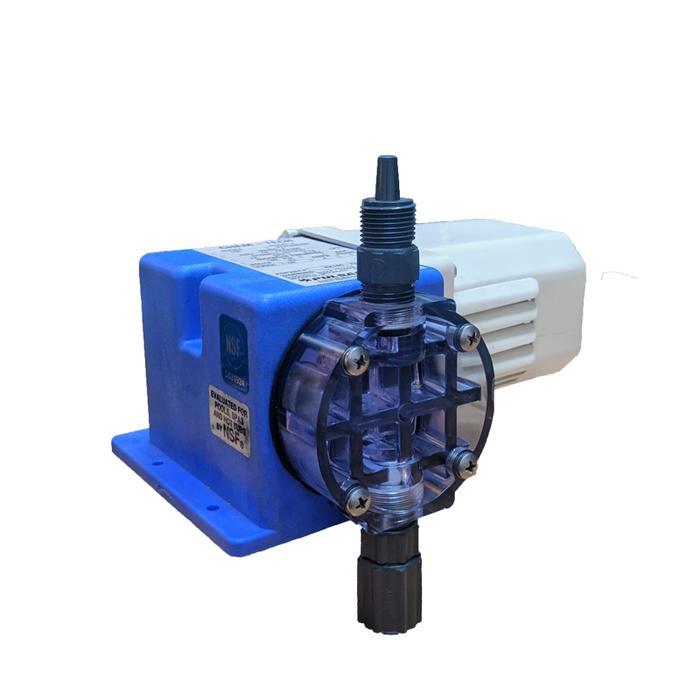 Pompa Dosing Pump Injeksi Kimia PULSAFEEDER Chem-Tech 100 150 ChemTech Chem Tech - 100-003 (3 GPD / 