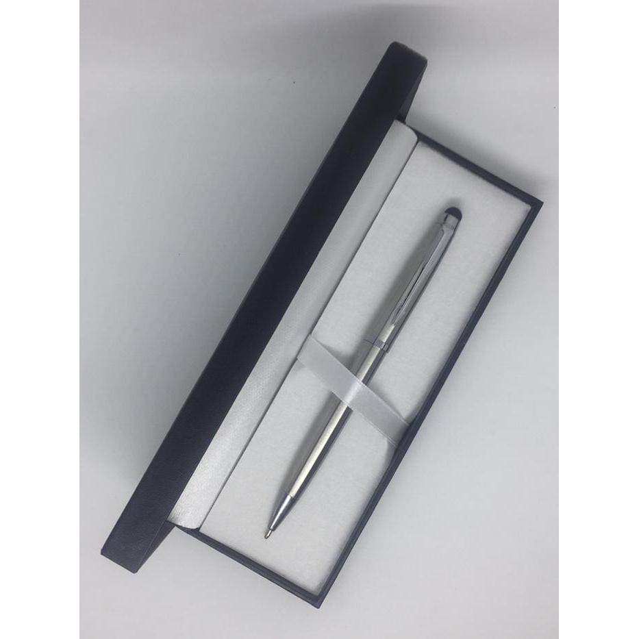 Pulpen Promosi / Pulpen Esklusif / Pen Parker Tw Sonnet Stylus Bp Ss Terbaru