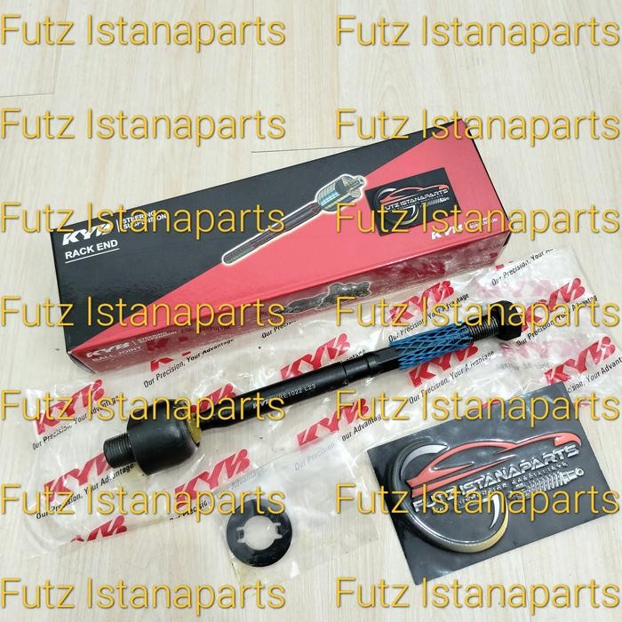 LONG TIEROD RACKEND MERK KYB KAYABA HONDA MOBILIO BRIO ORIGINAL