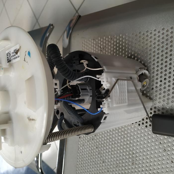 Feul Pump Chevrolet Spin 1.5 Aveo Sonic