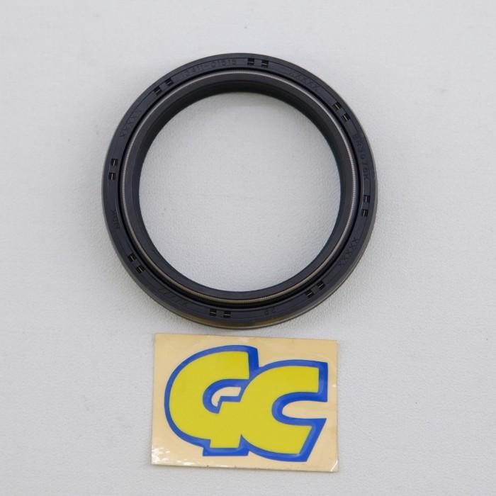 Sil Seal Shock Depan Yamaha Byson, R25 Old Original