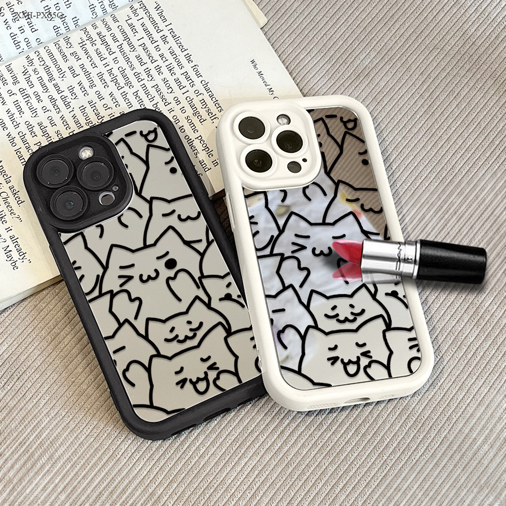 Casing Hp Untuk Xiaomi Poco 14T 14 X7 X6 M7 M6 M5S M4 F7 C71 C75 C65 X5 X3 F5 F6 M3 13T NFC Pro 4G 5