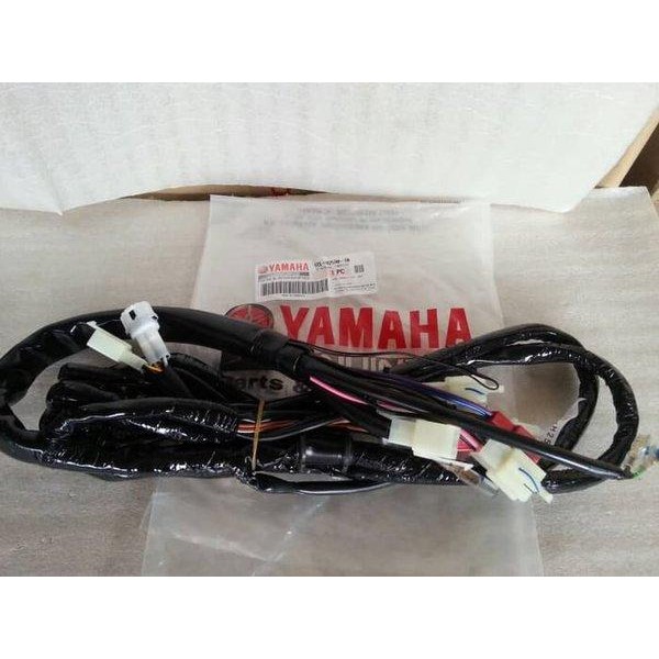 Kabel Body Mio Sporty 5Tl Original