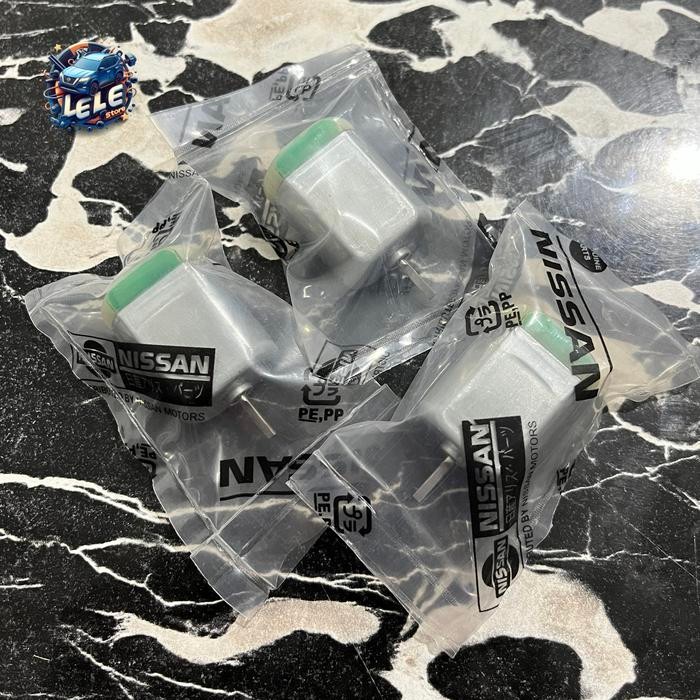 Motor Release Sliding Door Nissan Serena C26