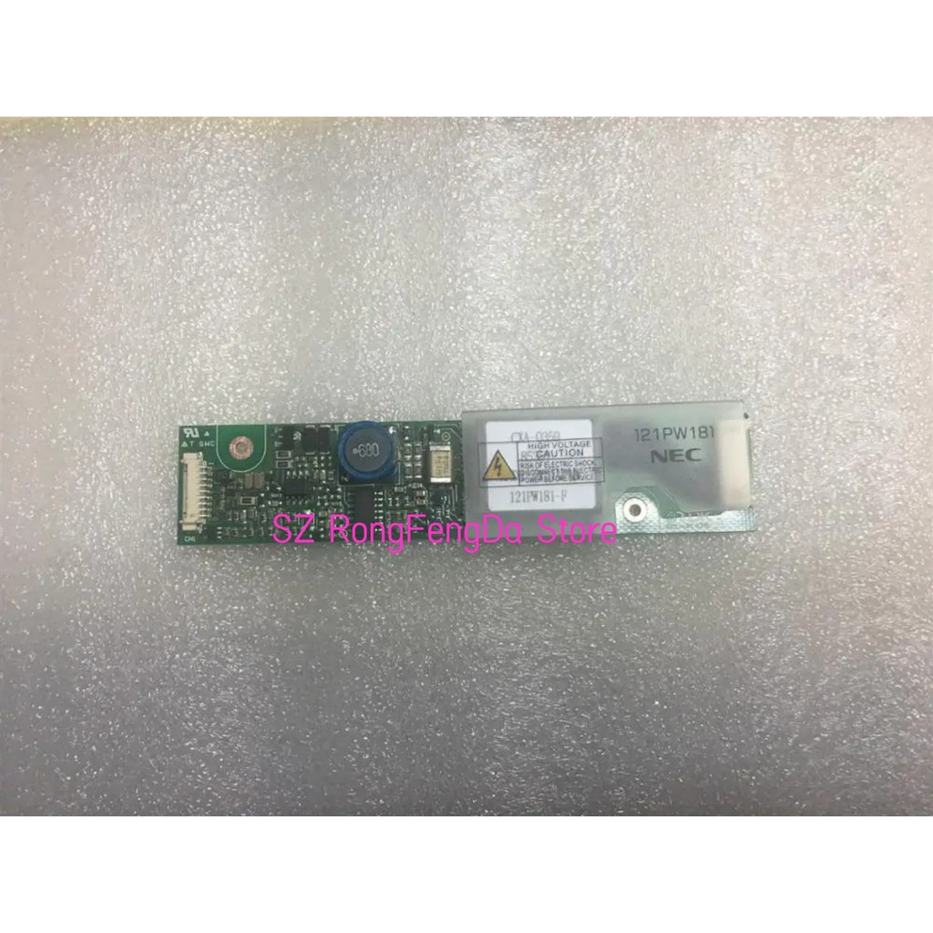 Casing Laptop For NEC 121PW181 CXA-0359  PCU-P147B 121PW181-F  -E   Inverter