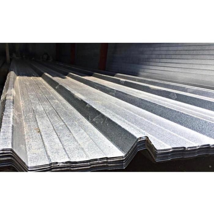 New SPANDEK 0,30 MM STD PANJANG 5M