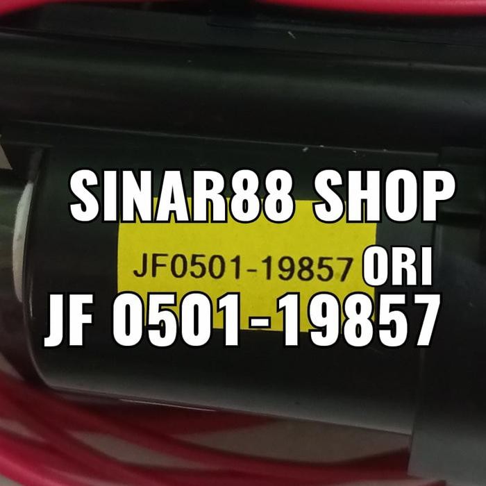 ORIGINAL FLAYBACK TV PHILIPS JF0501-19857 FLAIBACK JF 0501 FLYBACK PLAYBACK