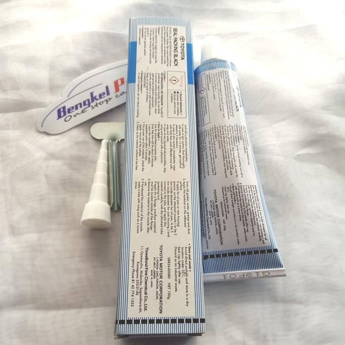 kytf- Lem Gasket / Sealer Toyota Original