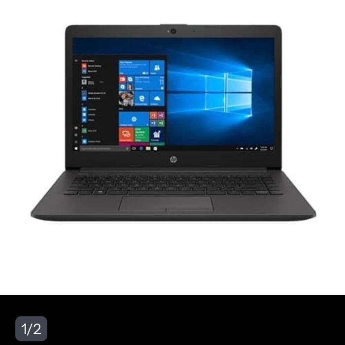 BARU LAPTOP HP 240-G8 INTEL CORE i5-1035G1 8GB/SSD 256GB W'11