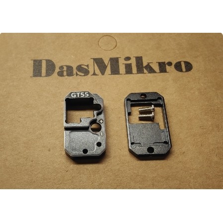 DASMIKRO SUPER NANO DRIFT GYRO V5 DSK-175
