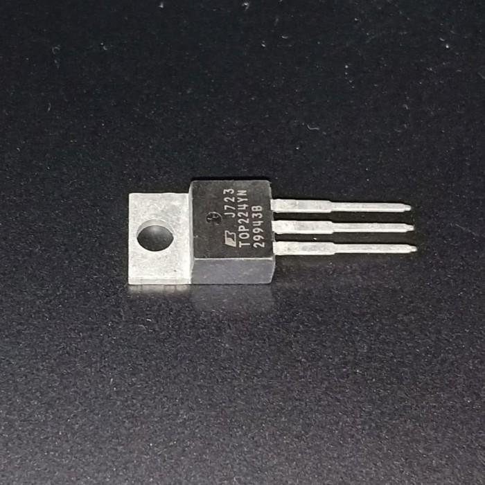 IC TOP 224 YN TOP224YN OFFLINE SWITCH