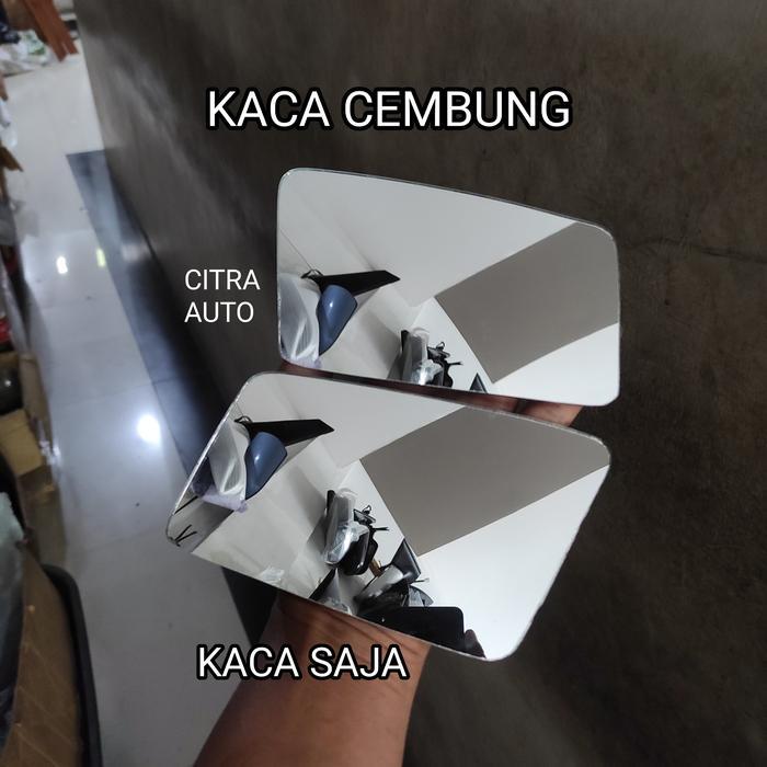 Kaca Spion Starlet Kotak 1989 Starko Sepasang