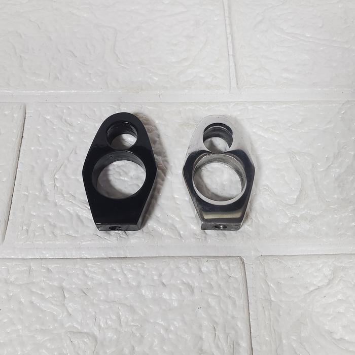 Cincin Uklik Laras Od 13 Tabung Od 22 Pengikat Laras Cincin Tengah Uklik