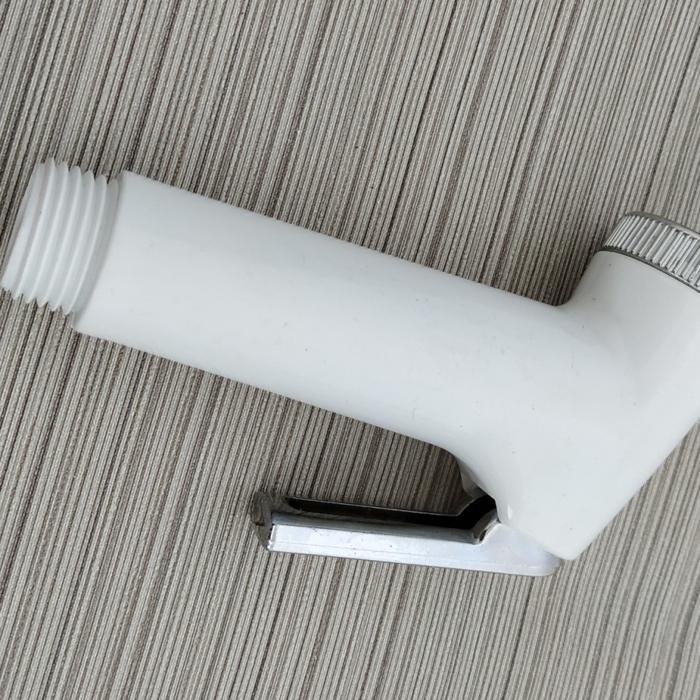 Onda Plumbing - Kepala Shower Cebok Putih/Kepala Shower Kepala Shower Cebok Kepala Bidet Kepala