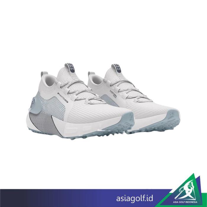 Shoes Golf Under Armour Hovr Phantom Golf Sepatu Golf
