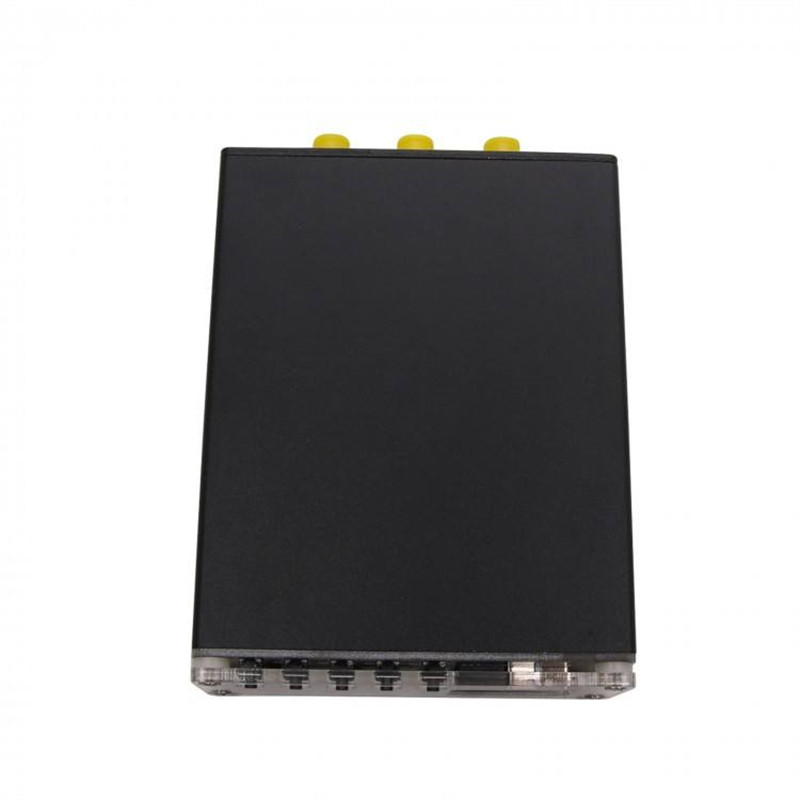 RF SIGNAL GENERATOR RF FREQUENCY GENERATOR MODULE WITH OLED DISPLAY ADF5355