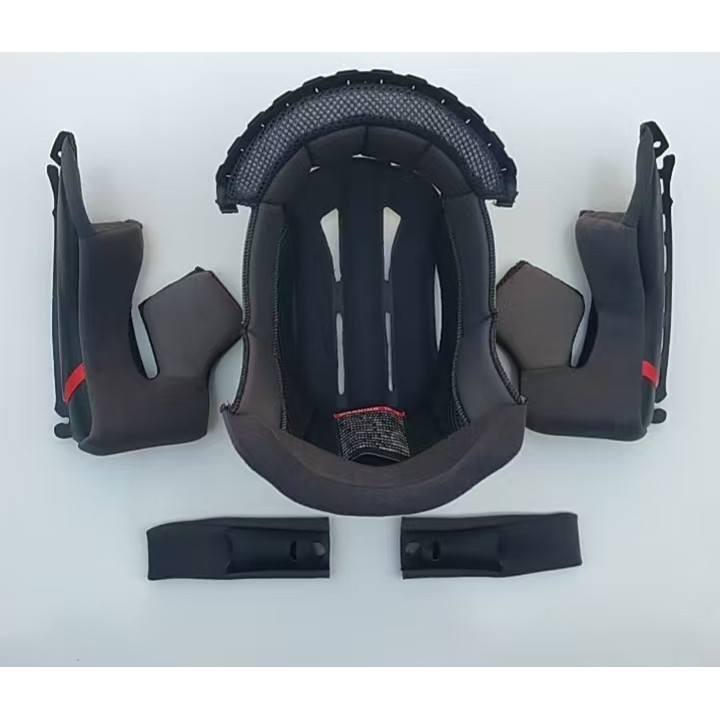 Shoei Gtair Helmet Accessories R Gtair2 Xxl Xl L M S Xs