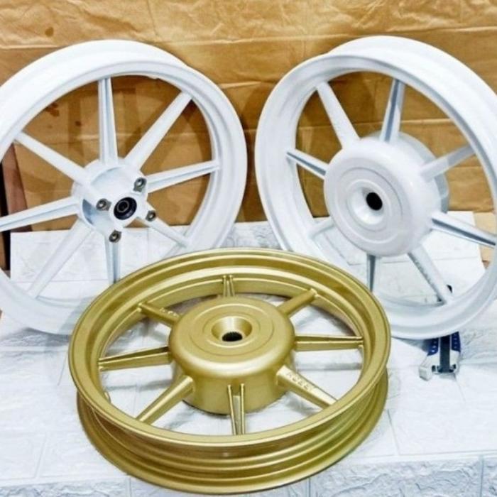 Velg Vrossi Comet Beat / Velg Vrossi Model Rcb Sp811 Beat Scoopi Vario