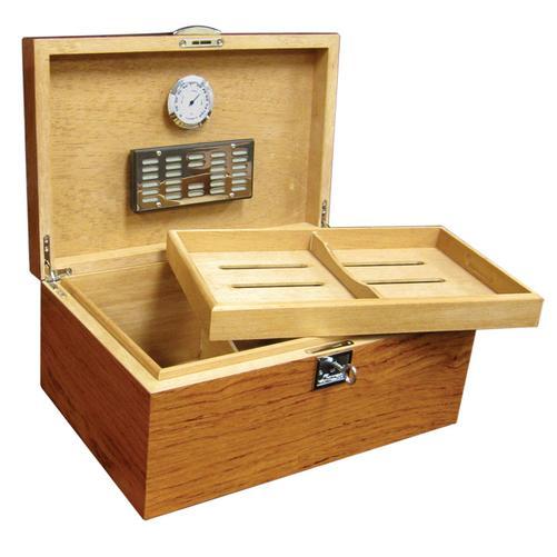 Humidor Princeton