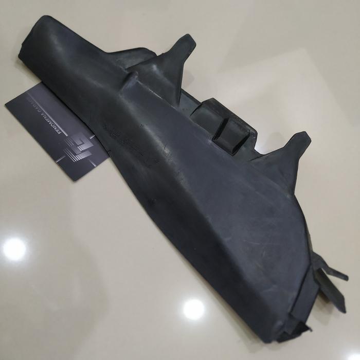 Original Bmw E46 Engine Bay Cover Kiri 8208479