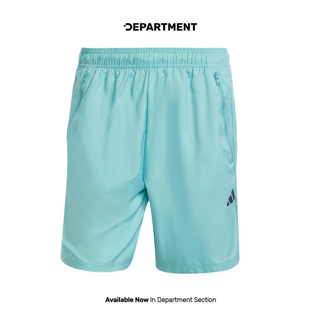 ADIDAS Celana Training Pria TRAIN ESSENTIALS MOVEN IW3419 ORI