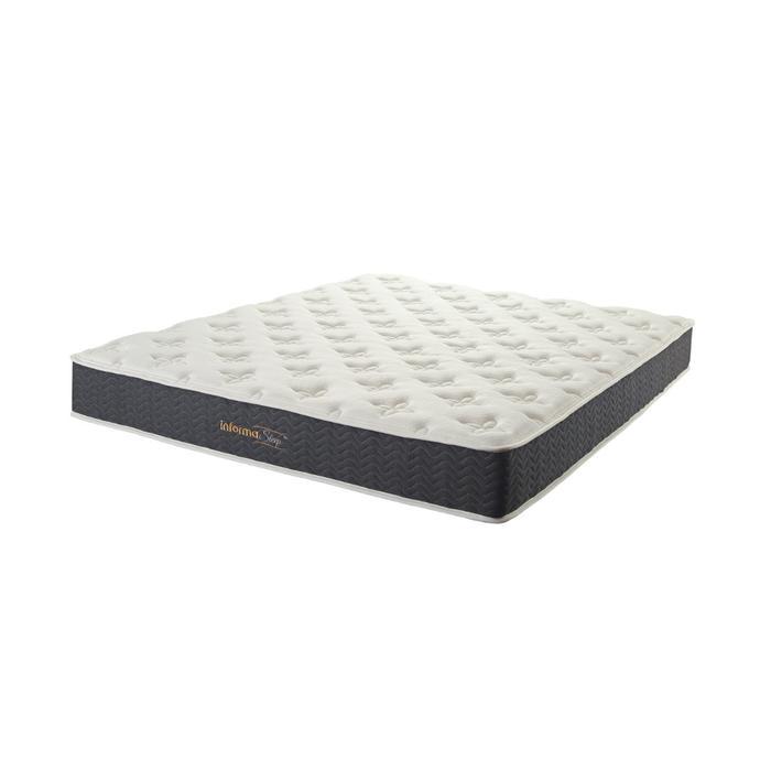 pvwo- Informa Sleep 120X200 Cm Cusco Kasur Pocket Springbed In Box