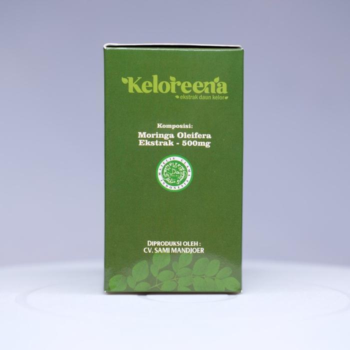 qgk4- Keloreena Obat Buta Warna, Buta Warna Parsial, Penglihatan Warna Berkurang, Buta Warna
