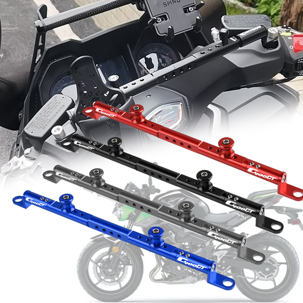 For C400X C400Gt K51 C400 X Gt C 400X 400Gt Mutifunctional Bar Steering Damper Balance Lever